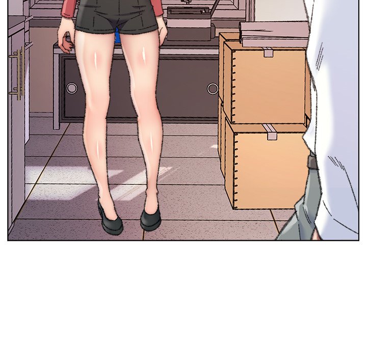 Old Friend Chapter 28 - Manhwa18.com