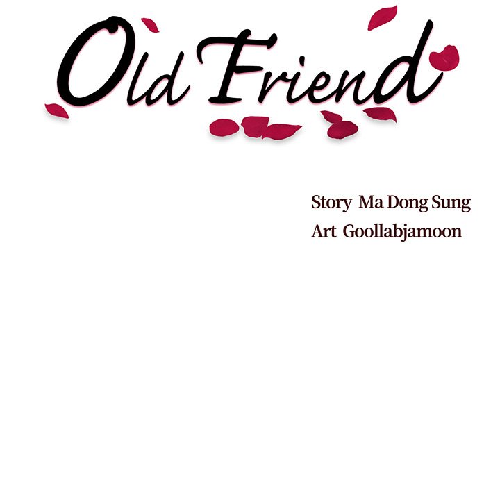 Old Friend Chapter 29 - Manhwa18.com