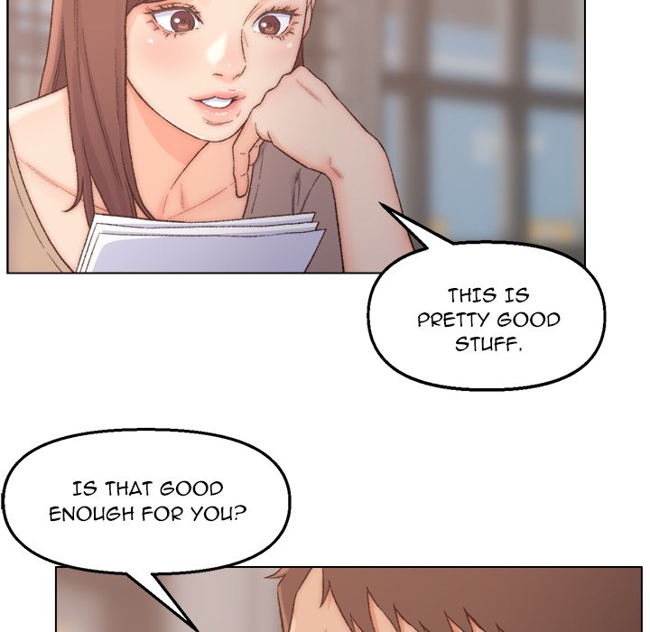 Old Friend Chapter 3 - Manhwa18.com