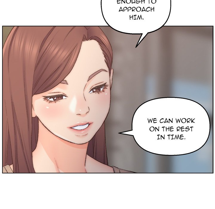 Old Friend Chapter 3 - Manhwa18.com