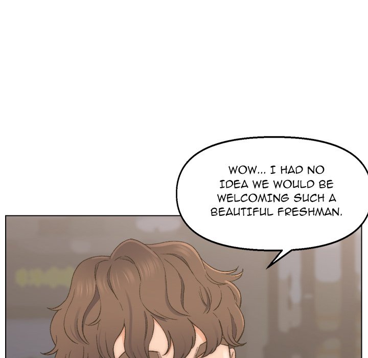 Old Friend Chapter 3 - Manhwa18.com