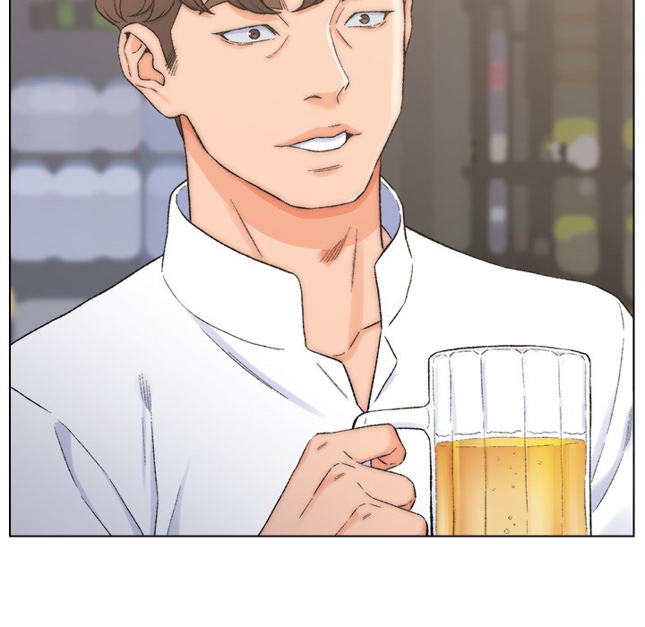 Old Friend Chapter 3 - Manhwa18.com