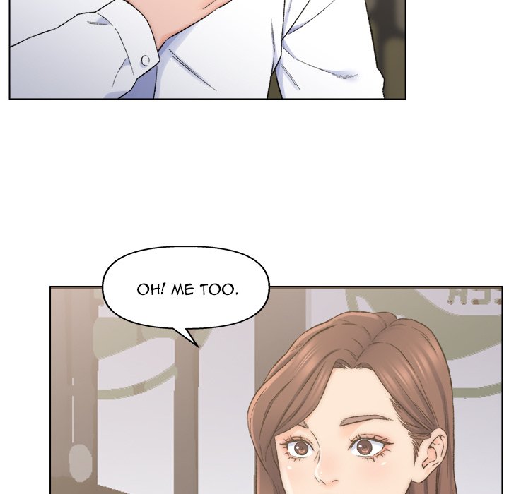 Old Friend Chapter 3 - Manhwa18.com