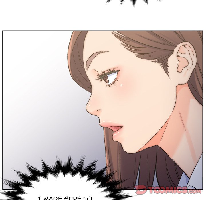 Old Friend Chapter 3 - Manhwa18.com