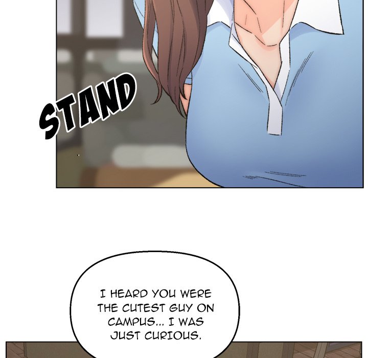 Old Friend Chapter 3 - Manhwa18.com