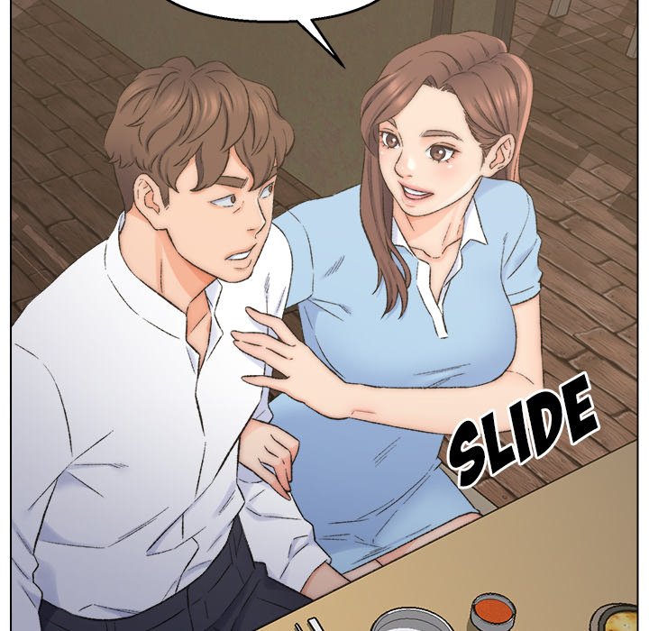 Old Friend Chapter 3 - Manhwa18.com