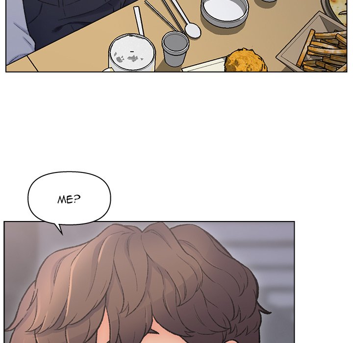 Old Friend Chapter 3 - Manhwa18.com