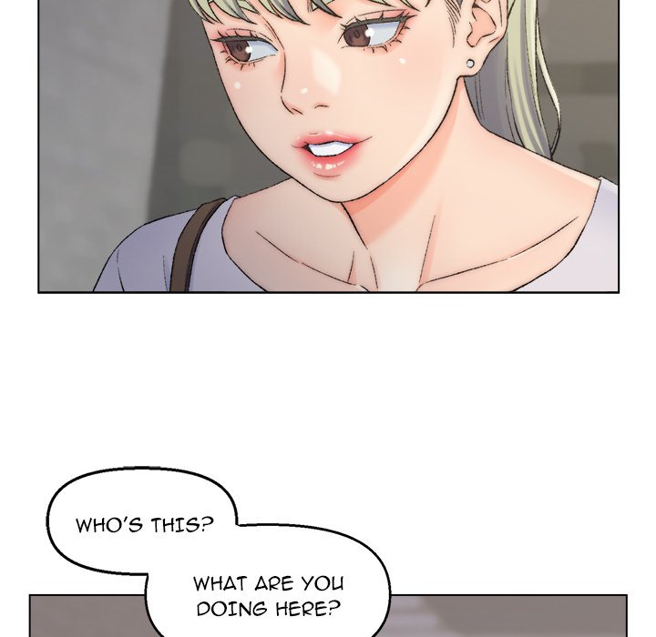 Old Friend Chapter 3 - Manhwa18.com