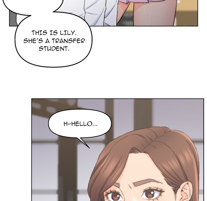 Old Friend Chapter 3 - Manhwa18.com