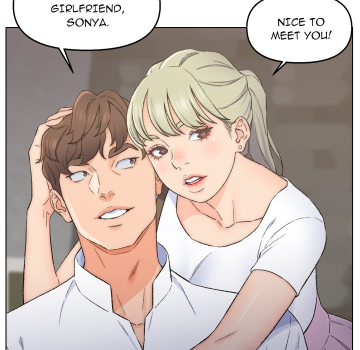 Old Friend Chapter 3 - Manhwa18.com