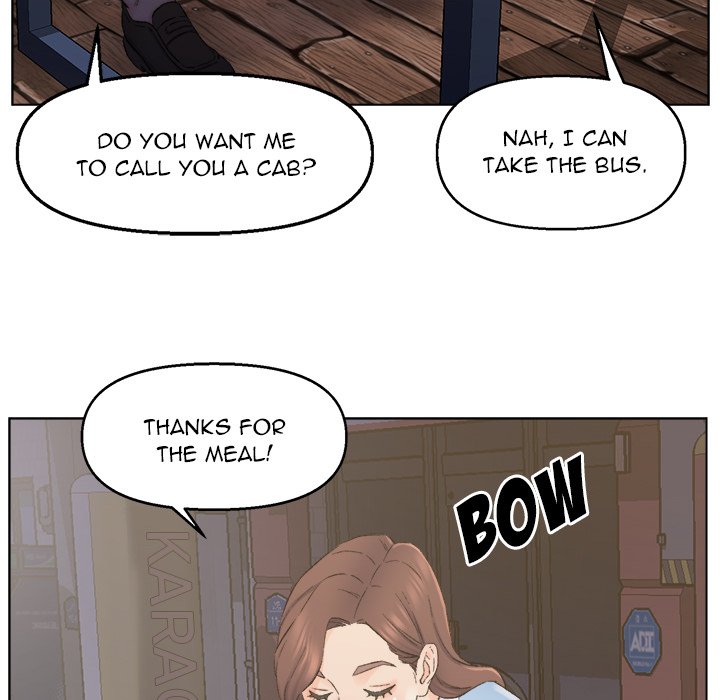 Old Friend Chapter 3 - Manhwa18.com