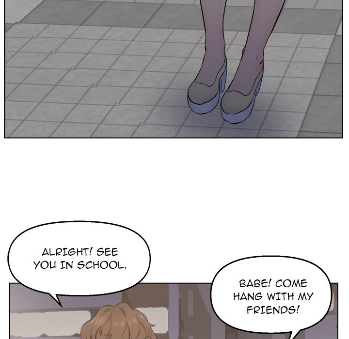 Old Friend Chapter 3 - Manhwa18.com