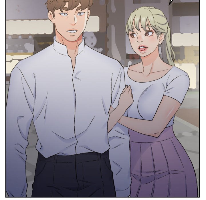 Old Friend Chapter 3 - Manhwa18.com