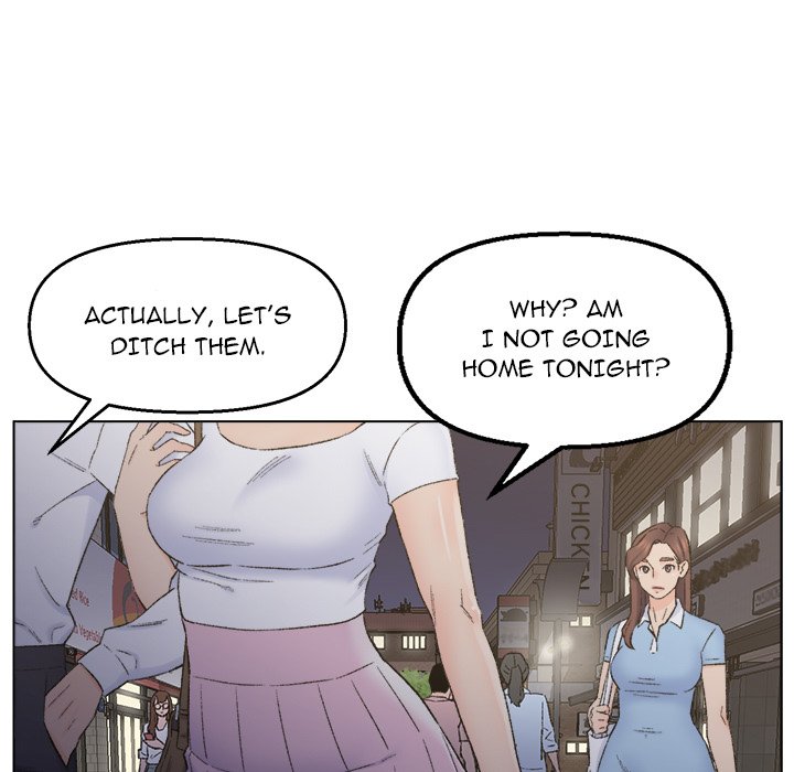 Old Friend Chapter 3 - Manhwa18.com