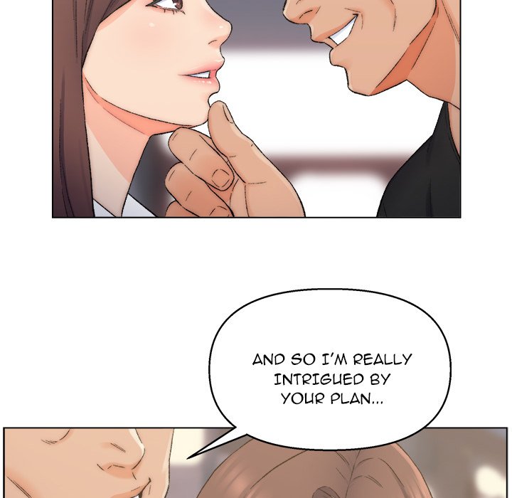 Old Friend Chapter 3 - Manhwa18.com