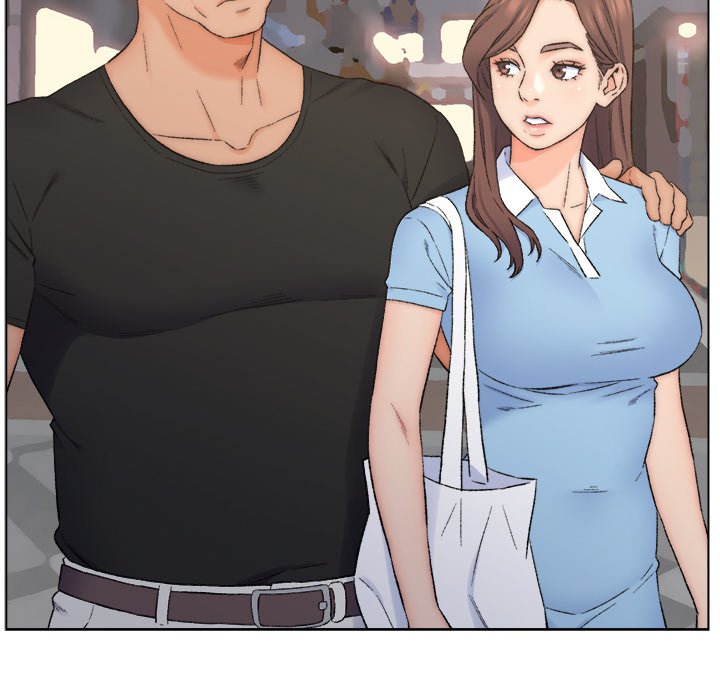 Old Friend Chapter 3 - Manhwa18.com