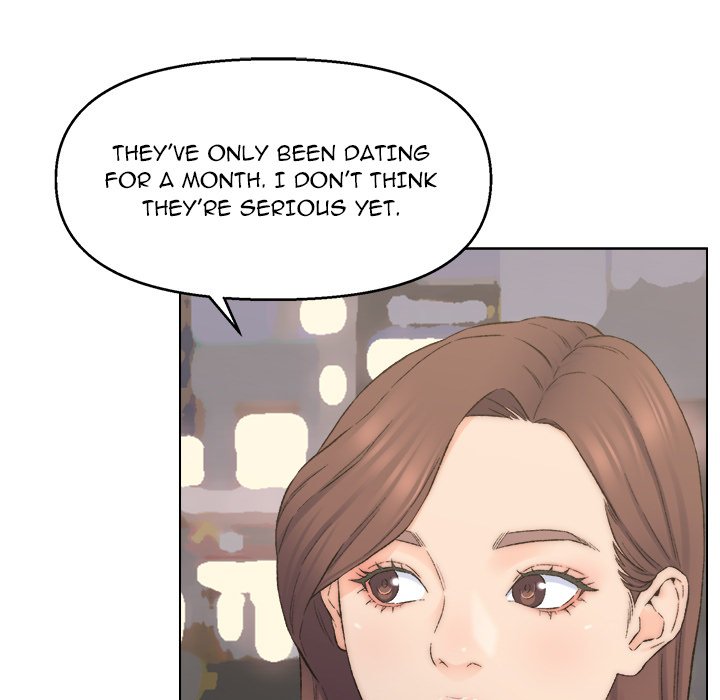 Old Friend Chapter 3 - Manhwa18.com