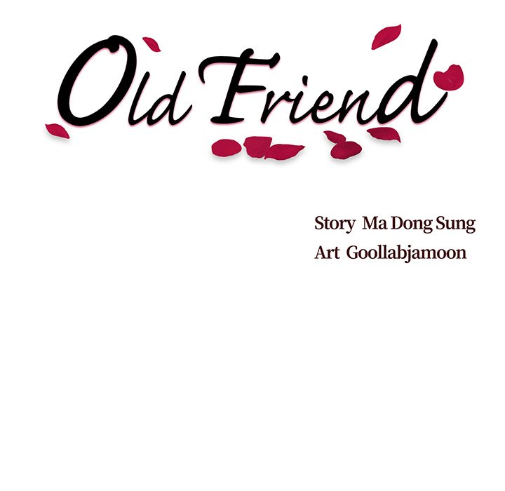 Old Friend Chapter 30 - Manhwa18.com