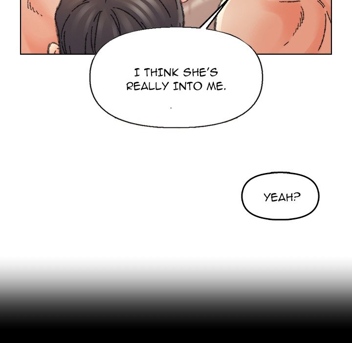 Old Friend Chapter 30 - Manhwa18.com