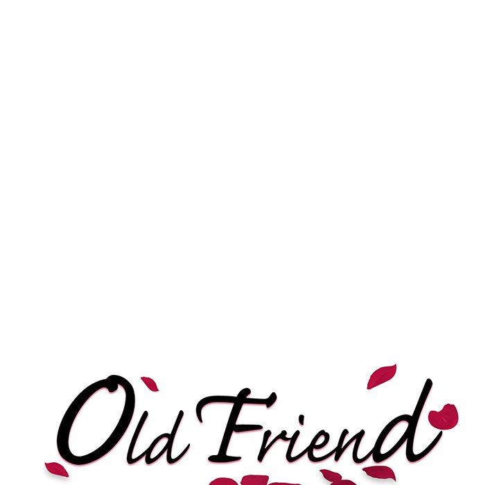 Old Friend Chapter 31 - Manhwa18.com