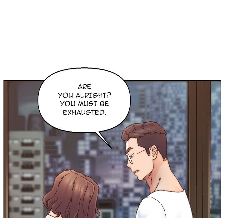 Old Friend Chapter 31 - Manhwa18.com