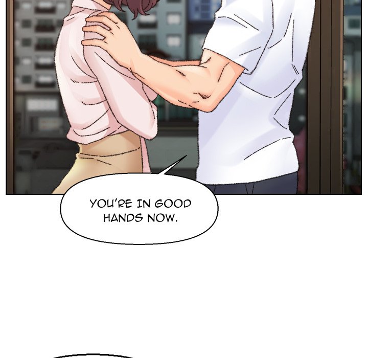 Old Friend Chapter 31 - Manhwa18.com