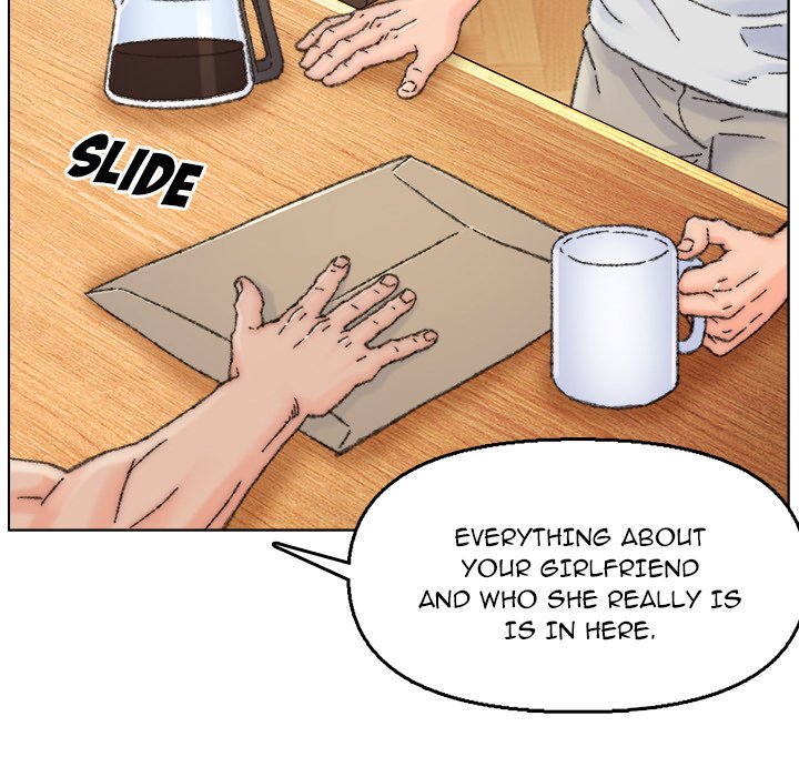 Old Friend Chapter 33 - Manhwa18.com