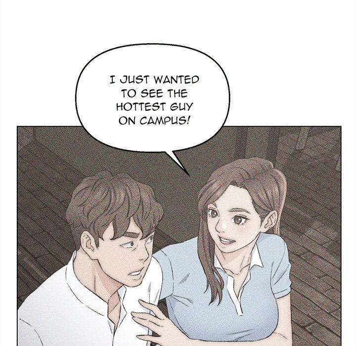 Old Friend Chapter 33 - Manhwa18.com