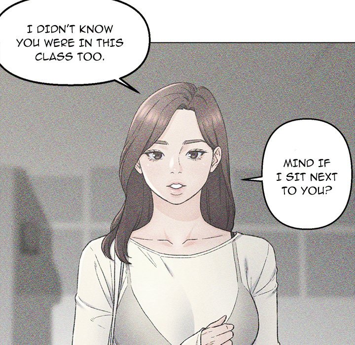 Old Friend Chapter 33 - Manhwa18.com