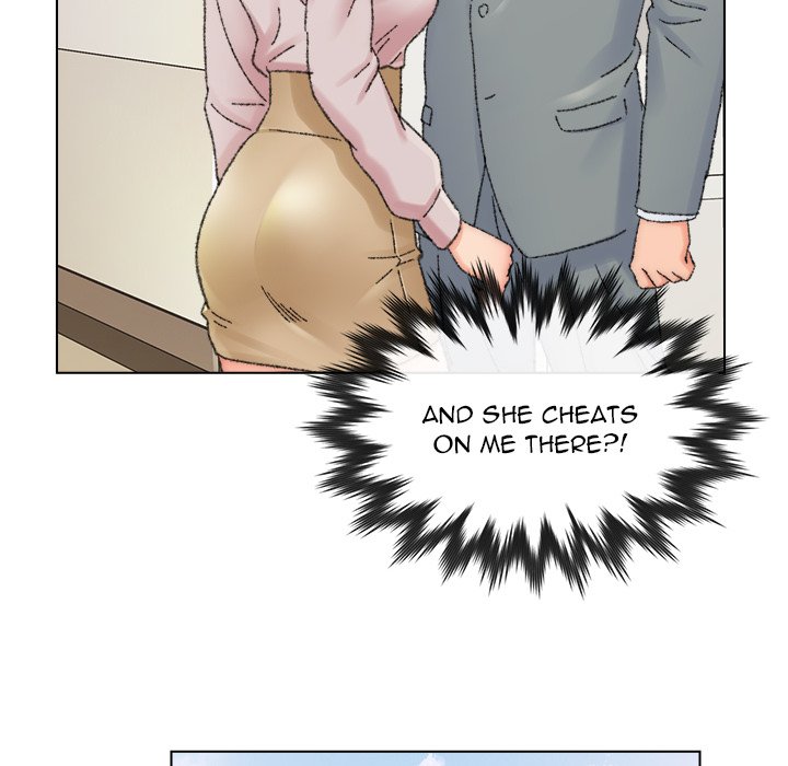 Old Friend Chapter 33 - Manhwa18.com