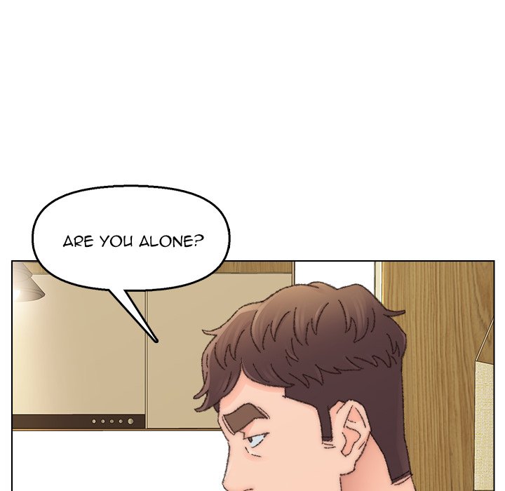 Old Friend Chapter 33 - Manhwa18.com