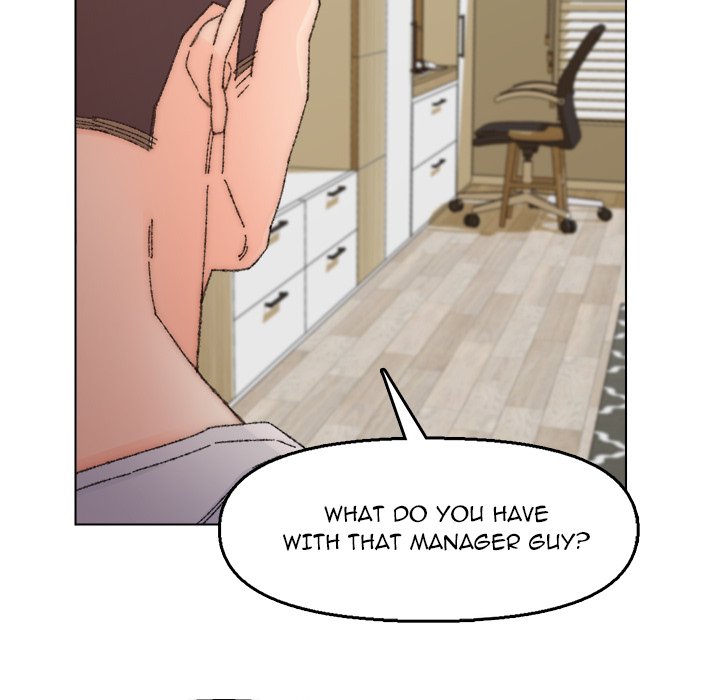 Old Friend Chapter 33 - Manhwa18.com