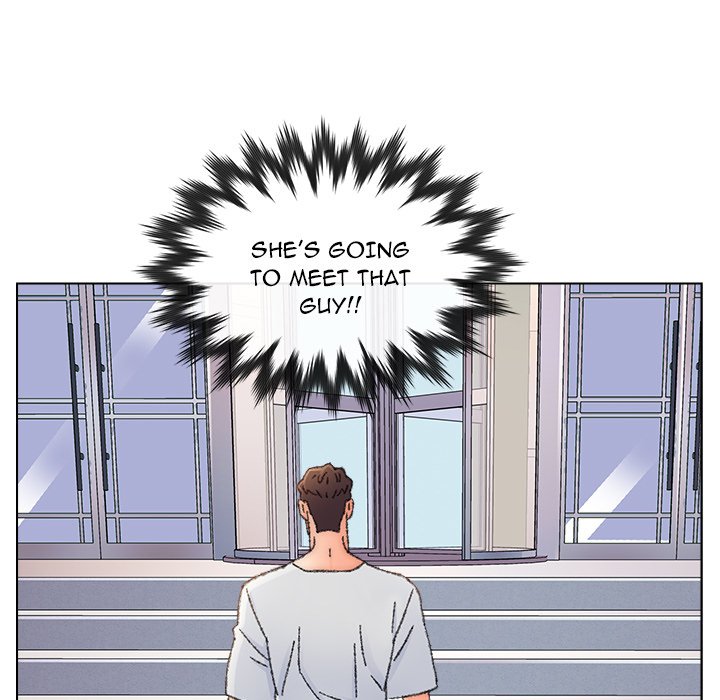 Old Friend Chapter 34 - Manhwa18.com