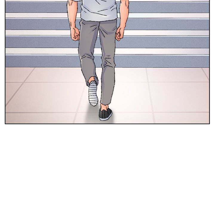 Old Friend Chapter 34 - Manhwa18.com