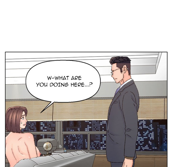 Old Friend Chapter 35 - Manhwa18.com