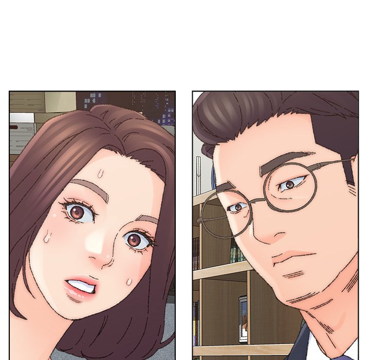 Old Friend Chapter 35 - Manhwa18.com