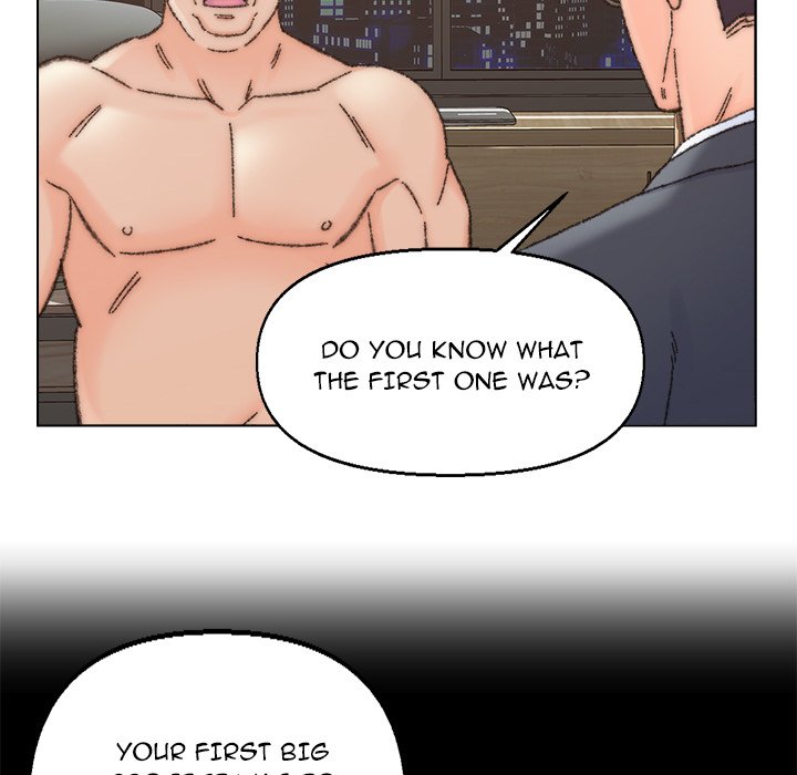 Old Friend Chapter 35 - Manhwa18.com