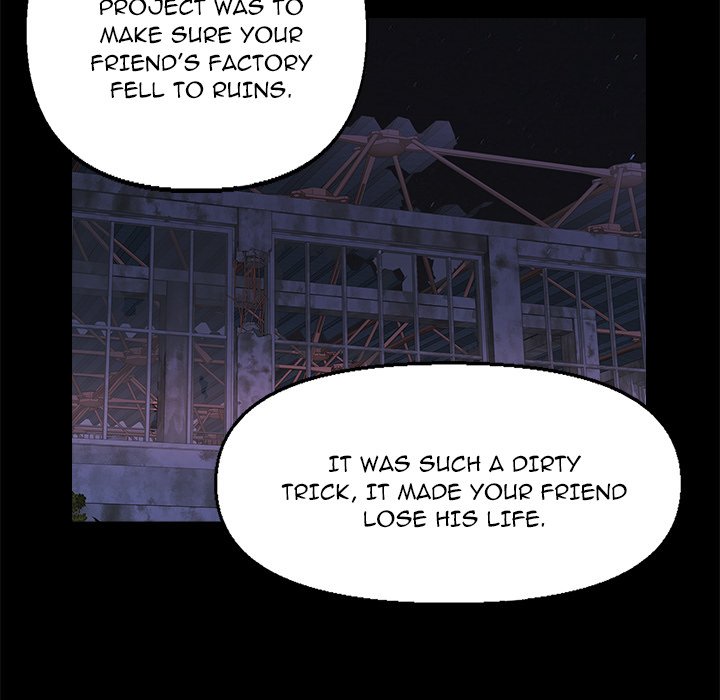 Old Friend Chapter 35 - Manhwa18.com