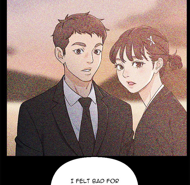 Old Friend Chapter 35 - Manhwa18.com