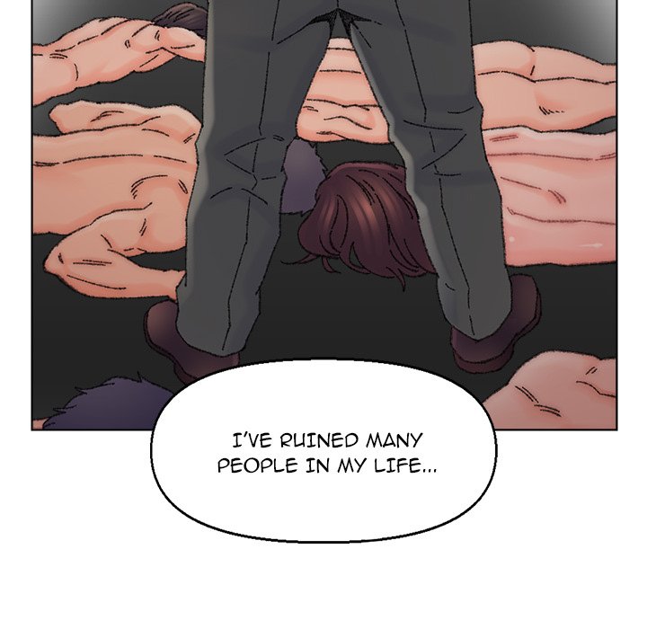 Old Friend Chapter 35 - Manhwa18.com