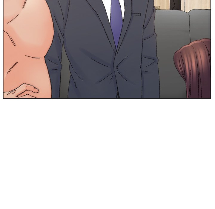 Old Friend Chapter 35 - Manhwa18.com