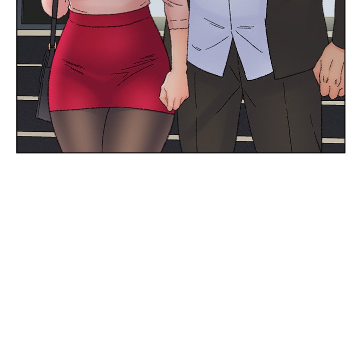 Old Friend Chapter 36 - Manhwa18.com