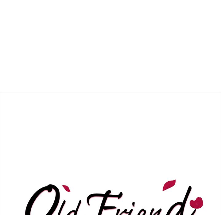 Old Friend Chapter 36 - Manhwa18.com