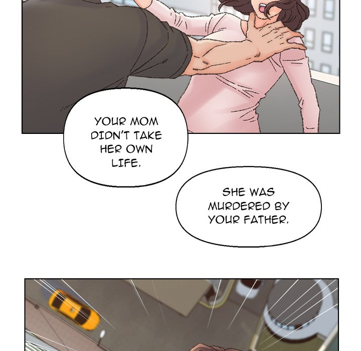 Old Friend Chapter 36 - Manhwa18.com