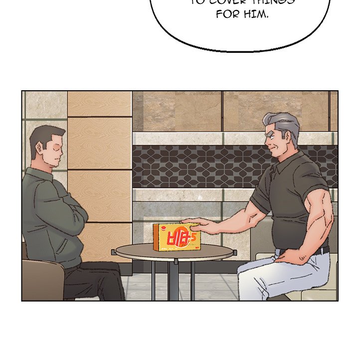 Old Friend Chapter 36 - Manhwa18.com