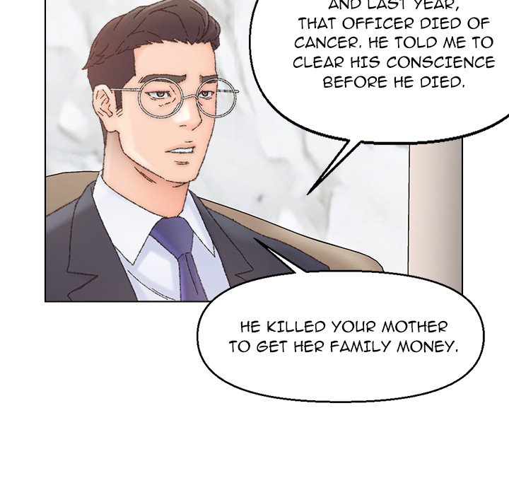 Old Friend Chapter 36 - Manhwa18.com