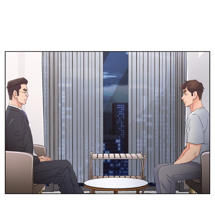 Old Friend Chapter 37 - Manhwa18.com