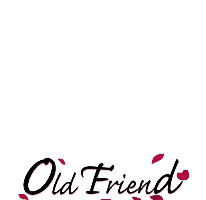 Old Friend Chapter 37 - Manhwa18.com