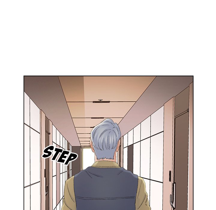 Old Friend Chapter 37 - Manhwa18.com