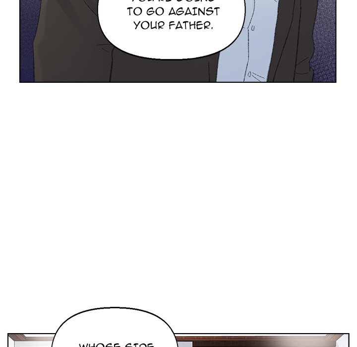 Old Friend Chapter 37 - Manhwa18.com